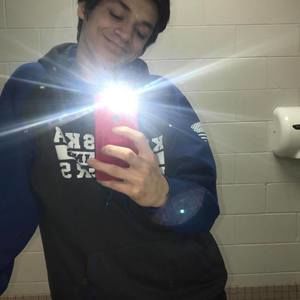 Meet your Posher, Nick